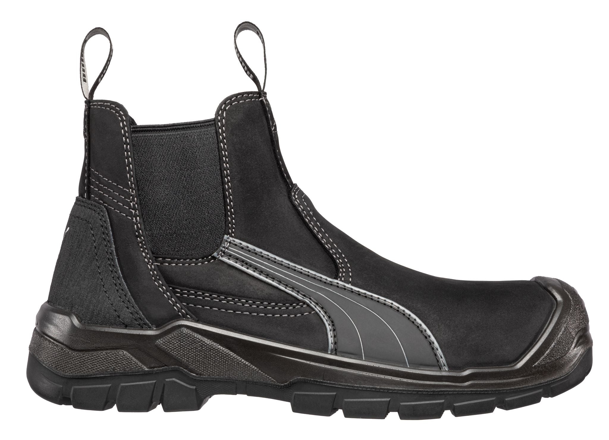 Tanami Mens Black 630347